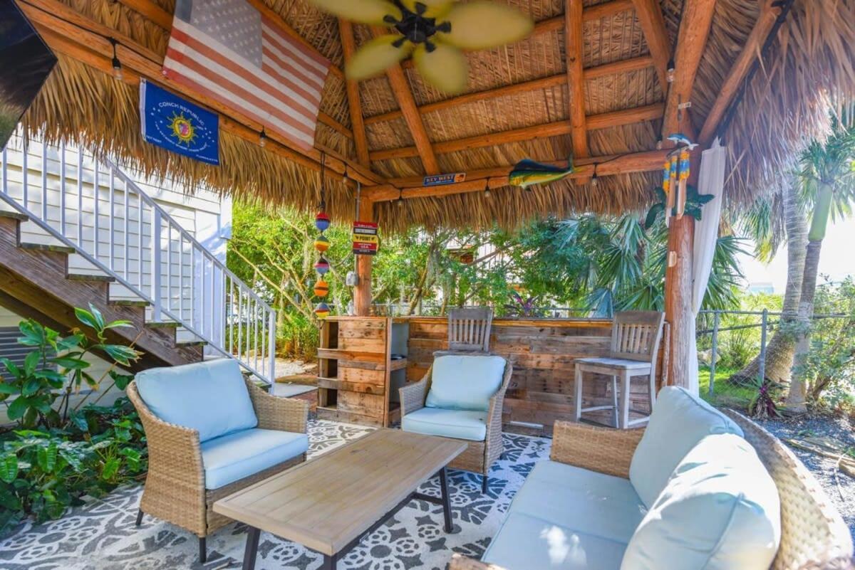 Loggerhead Lagoon - Modern Waterfront Home Pirates Cove Екстериор снимка