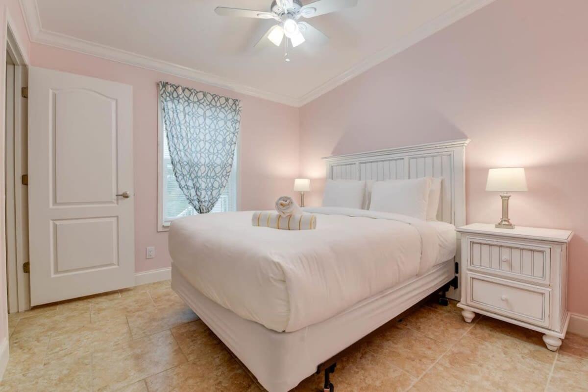 Loggerhead Lagoon - Modern Waterfront Home Pirates Cove Екстериор снимка