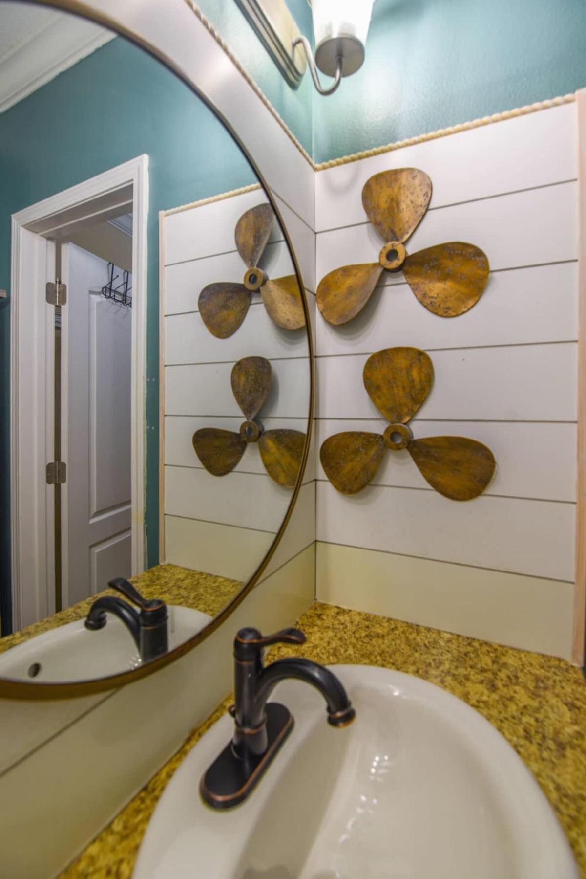 Loggerhead Lagoon - Modern Waterfront Home Pirates Cove Екстериор снимка