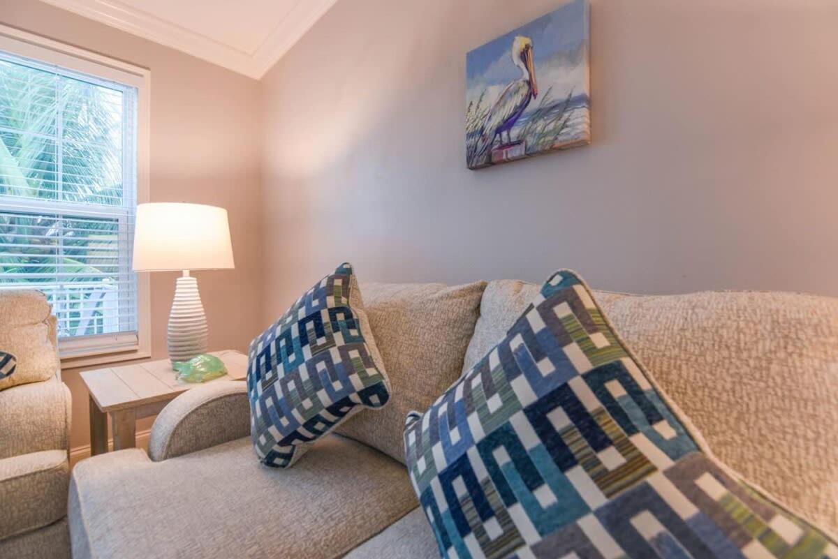 Loggerhead Lagoon - Modern Waterfront Home Pirates Cove Екстериор снимка